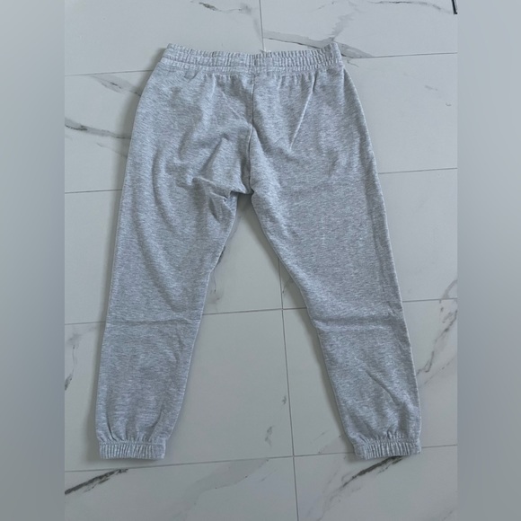 COTTON ON BODY grey track pants - Picture 2 of 4